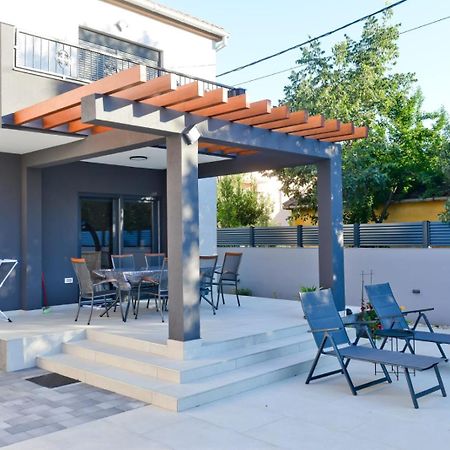 Holiday House Vito ซาดาร์ ภายนอก รูปภาพ