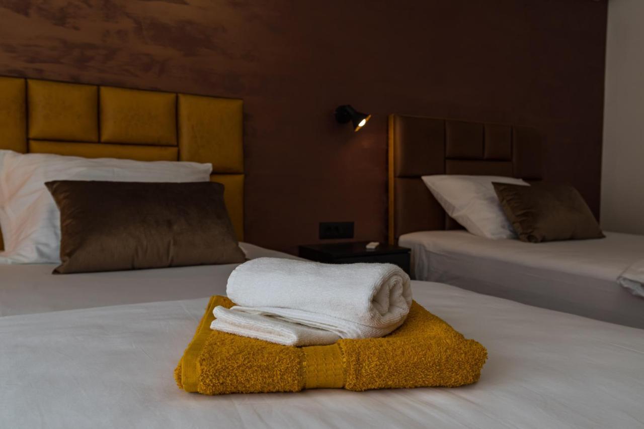 Holiday House Vito ซาดาร์ ภายนอก รูปภาพ